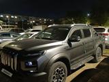 JAC T9 Hunter 2024 года за 15 300 000 тг. в Актобе