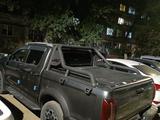 JAC T9 Hunter 2024 года за 15 300 000 тг. в Актобе – фото 2