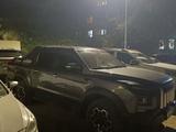 JAC T9 Hunter 2024 года за 15 300 000 тг. в Актобе – фото 4