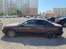 Opel Vectra, 1993