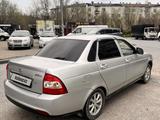 ВАЗ (Lada) Priora 2170 2014 года за 2 800 000 тг. в Шымкент – фото 4