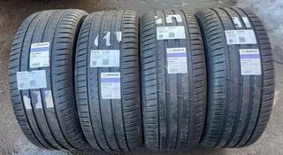 Michelin Pilot Sport 4 SUV 265/45 R21 104W за 300 000 тг. в Алматы