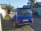 Volkswagen Caravelle 1995 годаүшін4 500 000 тг. в Костанай – фото 4