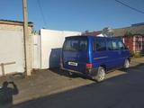 Volkswagen Caravelle 1995 годаfor3 800 000 тг. в Костанай – фото 5