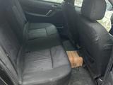 Peugeot 607 2004 годаүшін500 000 тг. в Алматы – фото 4