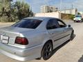 BMW 528 1998 годаүшін3 200 000 тг. в Актау – фото 8