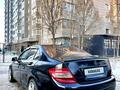 Mercedes-Benz C 180 2010 годаүшін5 700 000 тг. в Алматы – фото 6