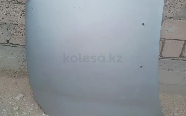 Капот на ДЭУ Нексия за 35 000 тг. в Актау