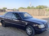 Mercedes-Benz E 220 1993 года за 1 850 000 тг. в Кызылорда – фото 3