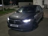 Volkswagen Polo 2020 года за 7 000 000 тг. в Алматы – фото 2