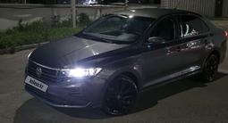 Volkswagen Polo 2020 года за 7 000 000 тг. в Алматы