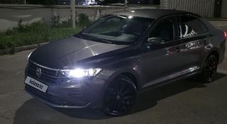 Volkswagen Polo 2020 года за 7 000 000 тг. в Алматы