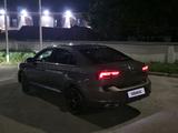 Volkswagen Polo 2020 года за 7 000 000 тг. в Алматы – фото 4