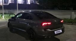 Volkswagen Polo 2020 года за 7 000 000 тг. в Алматы – фото 4