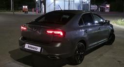 Volkswagen Polo 2020 года за 7 000 000 тг. в Алматы – фото 5