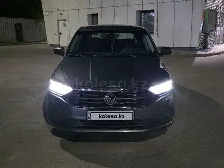 Volkswagen Polo 2020 года за 7 000 000 тг. в Алматы – фото 7