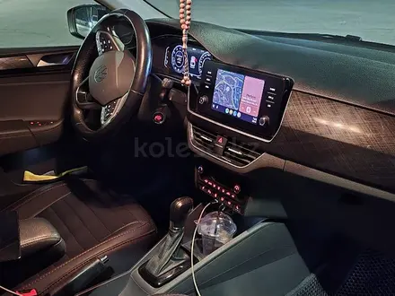 Volkswagen Polo 2020 года за 7 000 000 тг. в Алматы – фото 10