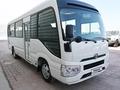 Toyota  Coaster 2024 года за 34 000 000 тг. в Атырау – фото 2