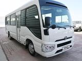 Toyota  Coaster 2024 годаүшін34 000 000 тг. в Атырау – фото 2