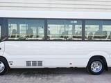 Toyota  Coaster 2024 годаүшін34 000 000 тг. в Атырау – фото 3