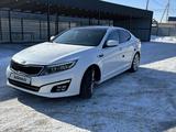 Kia K5 2015 годаүшін9 000 000 тг. в Талдыкорган – фото 2