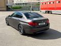 BMW 520 2012 годаүшін10 500 000 тг. в Павлодар – фото 10