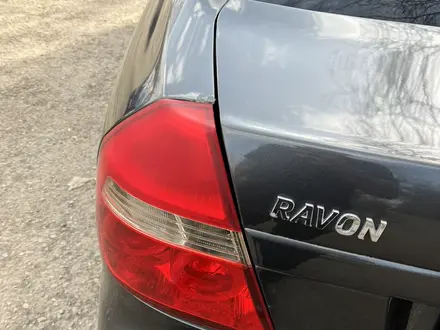 Ravon Nexia R3 2017 года за 4 300 000 тг. в Усть-Каменогорск – фото 5