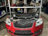 Фары Skoda за 50 000 тг. в Алматы