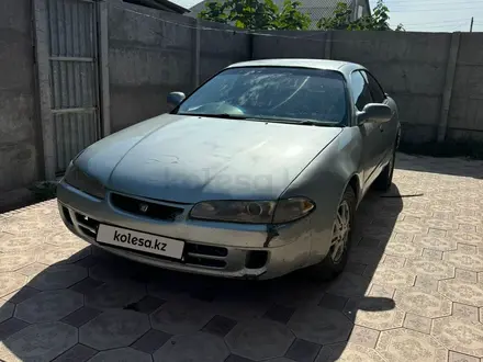 Toyota Sprinter Marino 1995 года за 1 200 000 тг. в Алматы – фото 4