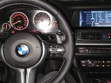 BMW 523 2010 года за 9 000 000 тг. в Тараз