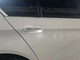 BMW 523 2010 года за 9 000 000 тг. в Тараз – фото 3