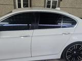 BMW 523 2010 года за 9 000 000 тг. в Тараз – фото 5