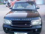 Land Rover Range Rover Sport 2007 годаүшін6 500 000 тг. в Астана