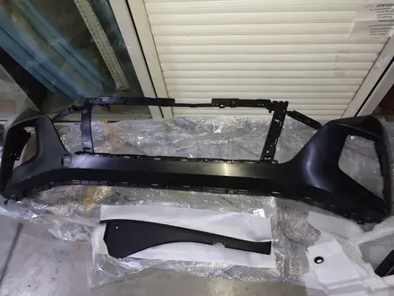 Бампер передний за 115 000 тг. в Алматы