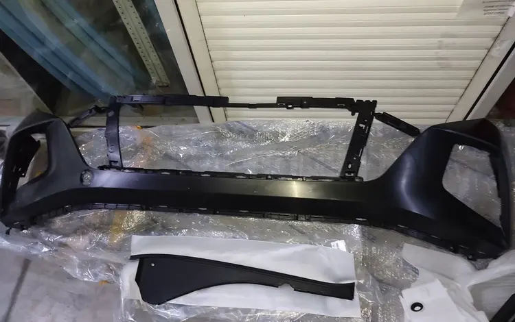 Бампер передний за 115 000 тг. в Алматы