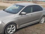 Skoda Rapid 2013 годаүшін3 700 000 тг. в Костанай – фото 5