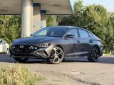 Hyundai Lafesta 2023 года за 11 799 990 тг. в Шымкент