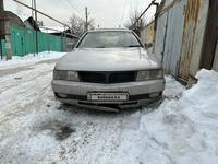 Mitsubishi Diamante 1997 годаfor1 100 000 тг. в Алматы