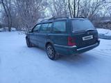 Volkswagen Golf 1996 года за 1 800 000 тг. в Щучинск – фото 4