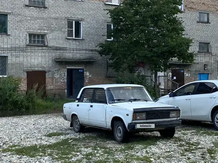 ВАЗ (Lada) 2105 1998 года за 600 000 тг. в Риддер