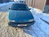 Volkswagen Passat 1991 годаfor1 500 000 тг. в Алматы – фото 3