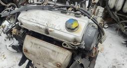 Двигатель мотор движок Митсубиши Лансер 4G92 1.6 за 250 000 тг. в Алматы – фото 2
