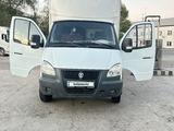 ГАЗ  ГАЗель (3302) 2007 года за 5 000 000 тг. в Семей – фото 2