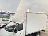 ГАЗ  ГАЗель (3302) 2007 года за 5 000 000 тг. в Семей – фото 3