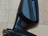 Левое боковое зеркало на Ауди Audi А6 С4 за 5 000 тг. в Алматы – фото 4