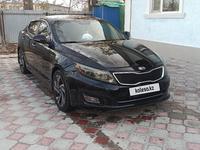 Kia Optima 2013 годаfor7 000 000 тг. в Алматы