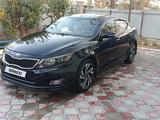 Kia Optima 2013 года за 7 000 000 тг. в Алматы – фото 3