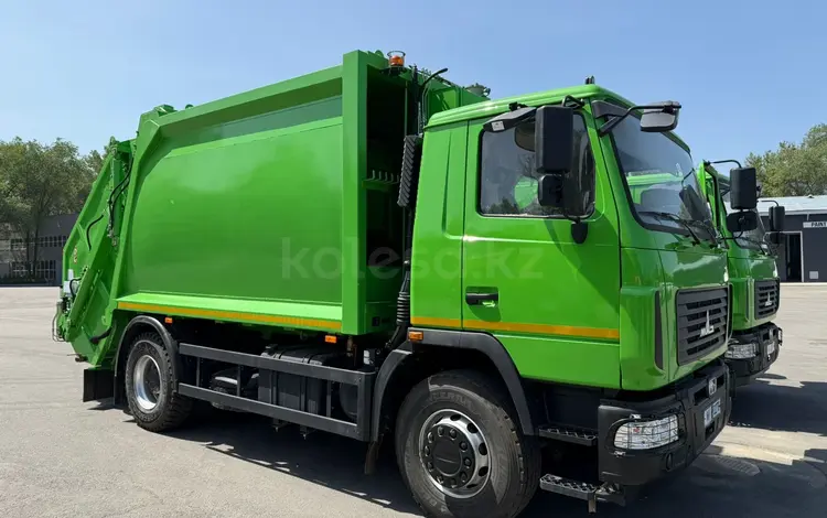 МАЗ  МАЗ-5907С2 2026 года в Алматы