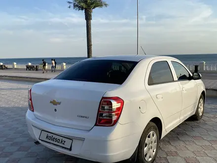 Chevrolet Cobalt 2020 года за 5 150 000 тг. в Актау – фото 3