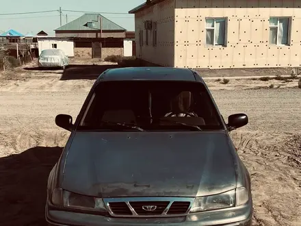 Daewoo Nexia 1994 года за 650 000 тг. в Кызылорда – фото 8